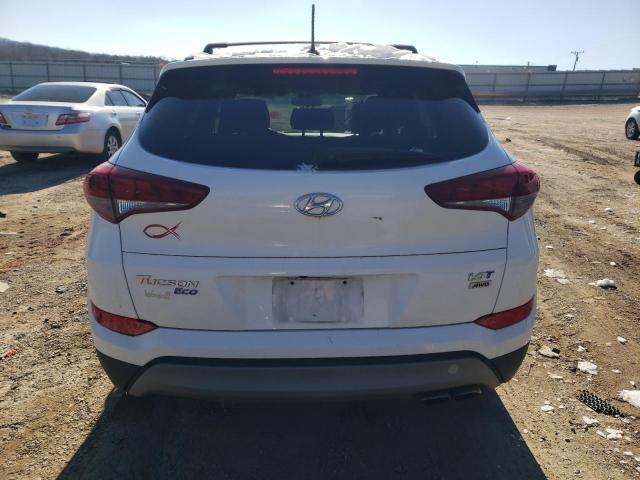 Photo 6 from auction – 2017 HYUNDAI TUCSON LIM with VIN KM8J3CA22HU347052