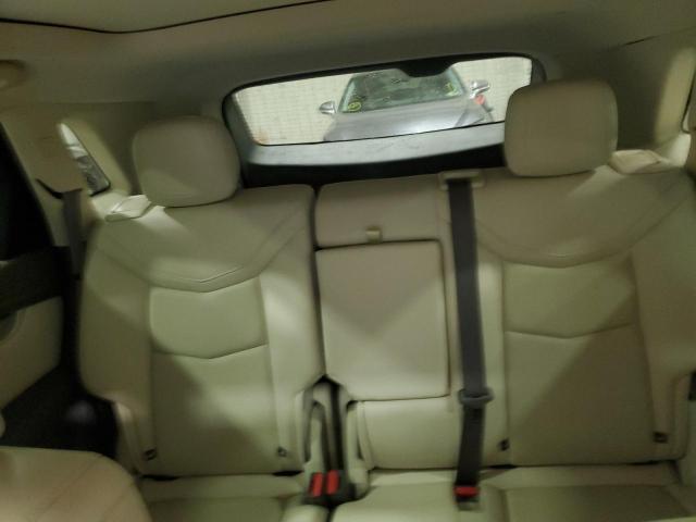 Photo 10 from auction – 2021 CADILLAC XT5 PREMIU with VIN 1GYKNCRS9MZ227635
