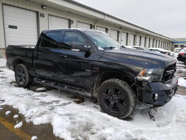 Photo 4 from auction – 2019 RAM 1500 CLASS with VIN 1C6RR7LT4KS545273