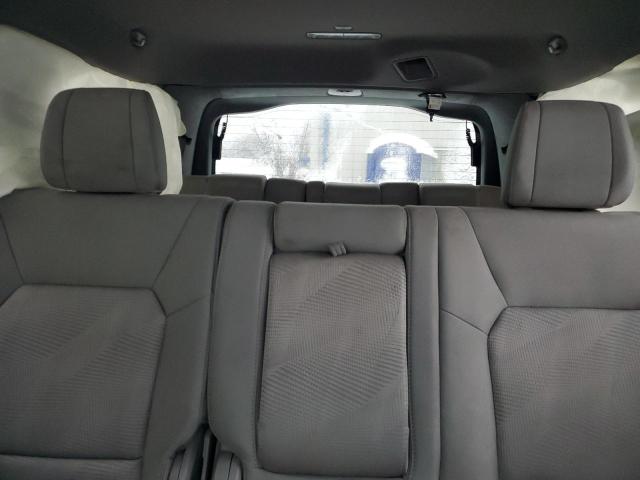 Снимка 10 от търг – 2013 HONDA PILOT LX с VIN 5FNYF4H2XDB025557