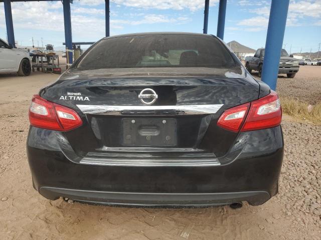 Photo 6 from auction – 2017 NISSAN ALTIMA 2.5 with VIN 1N4AL3AP7HC275678