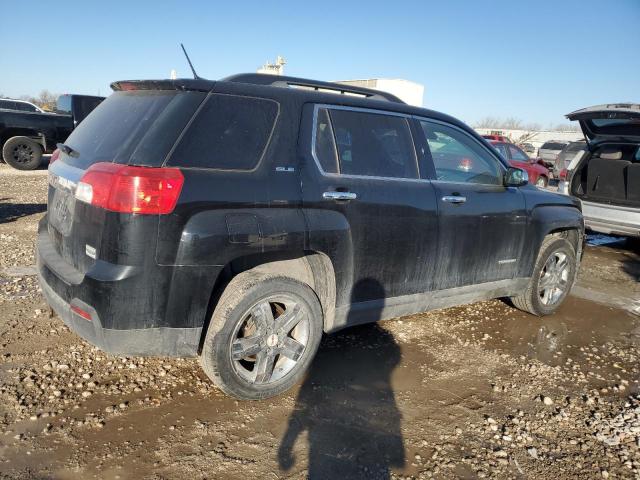 Photo 3 from auction – 2013 GMC TERRAIN SL with VIN 2GKALSEK9D6392219
