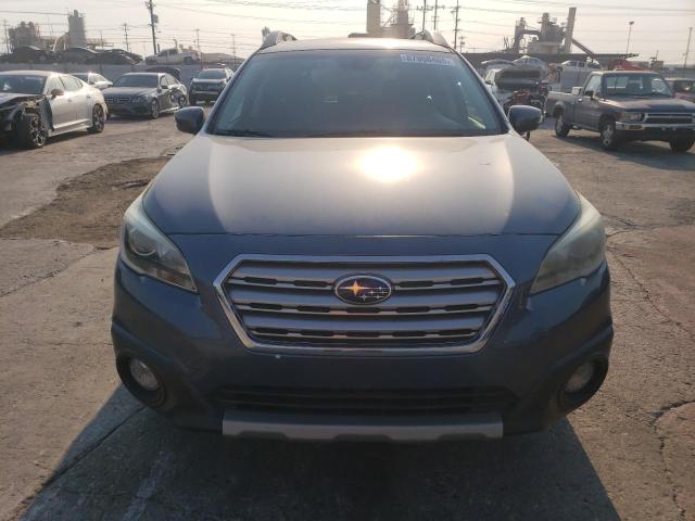 Photo 5 from auction – 2017 SUBARU OUTBACK 3. with VIN 4S4BSENC6H3216556