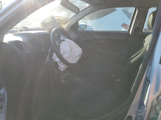 Photo 7 from auction – 2008 TOYOTA SCION with VIN JTKKU10418J032606