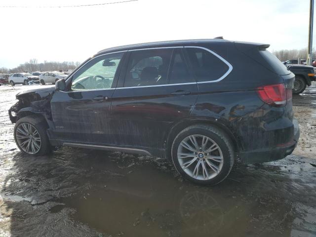 Photo 2 from auction – 2016 BMW X5 XDRIVE3 with VIN 5UXKR0C54G0P29942