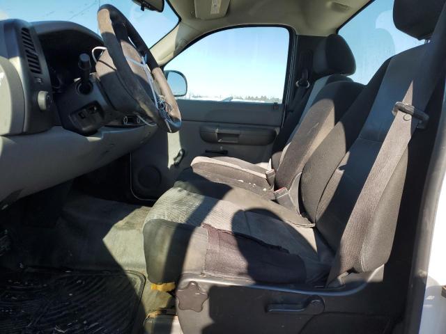 Фото 7 с аукциона – 2007 CHEVROLET SILVERADO с VIN 1GCEC14C27E536470