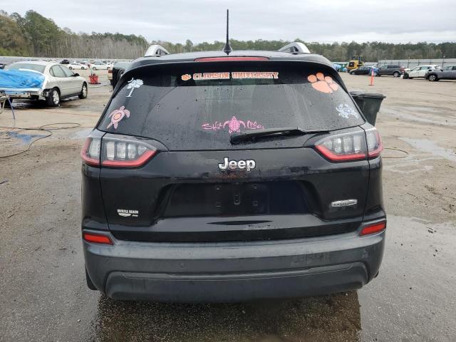 Photo 6 from auction – 2019 JEEP CHEROKEE L with VIN 1C4PJLLBXKD366277
