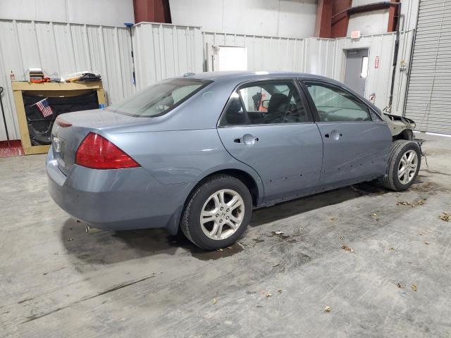 Photo 3 from auction – 2007 HONDA ACCORD EX with VIN 1HGCM56817A112775
