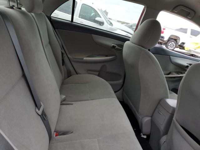 Photo 10 from auction – 2013 TOYOTA COROLLA BA with VIN 5YFBU4EE6DP139912