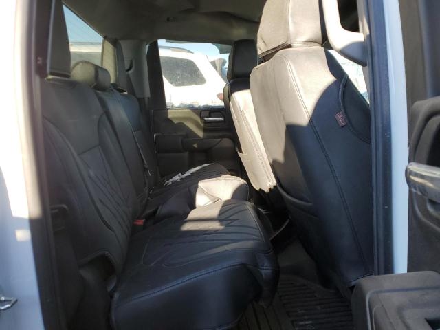 Zdjęcie 10 z aukcji – 2024 CHEVROLET SILVERADO z VIN 1GC5YLE73RF380998