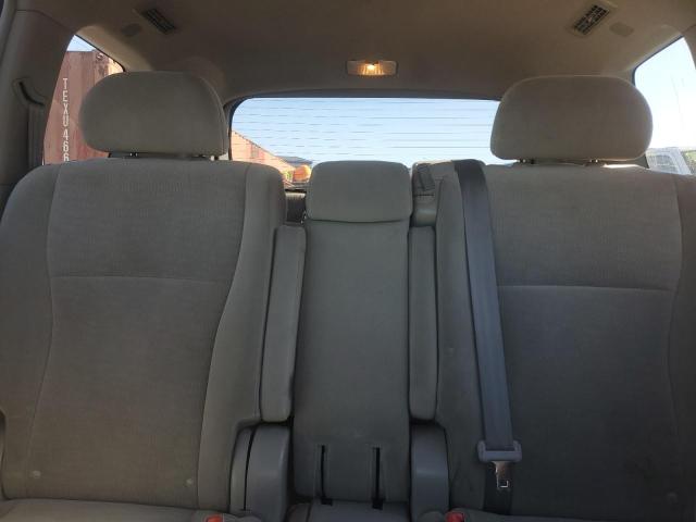 Photo 10 from auction – 2011 TOYOTA HIGHLANDER with VIN 5TDZK3EH5BS035473