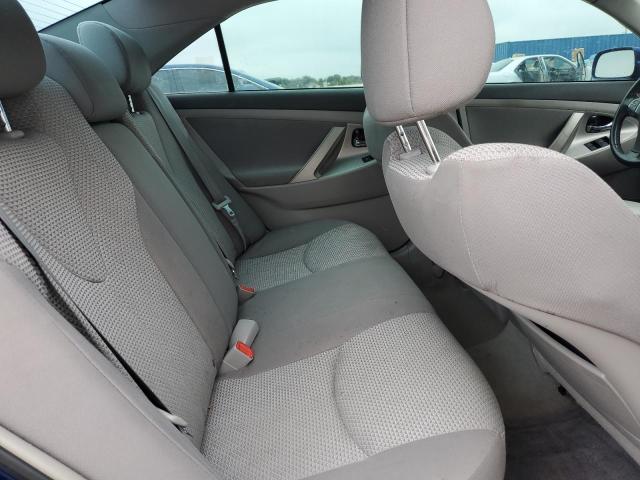 Photo 10 from auction – 2010 TOYOTA CAMRY BASE with VIN 4T1BF3EK7AU555780
