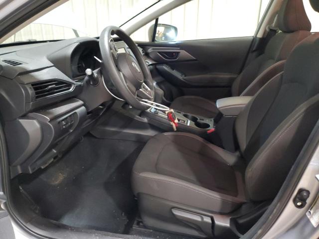 Photo 7 from auction – 2024 SUBARU IMPREZA with VIN JF1GUABC3R8349612