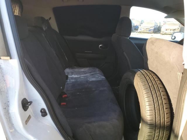 Photo 10 from auction – 2007 NISSAN VERSA S with VIN 3N1BC13E17L376963