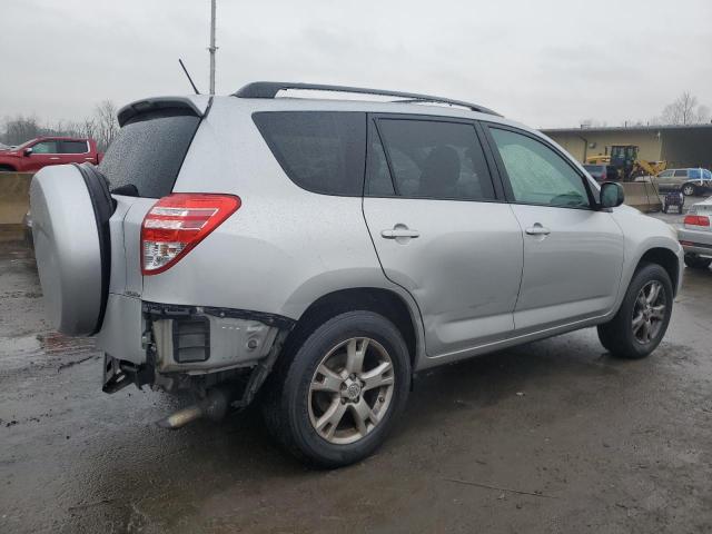 Фото 3 с аукциона – 2011 TOYOTA RAV4 с VIN 2T3BF4DV1BW144160
