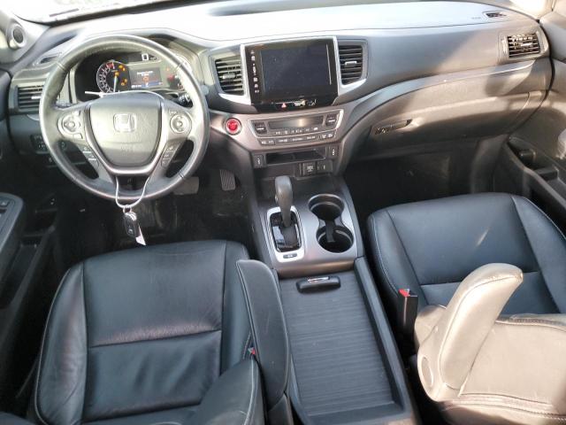 Photo 8 from auction – 2018 HONDA PILOT EXL with VIN 5FNYF6H55JB052487