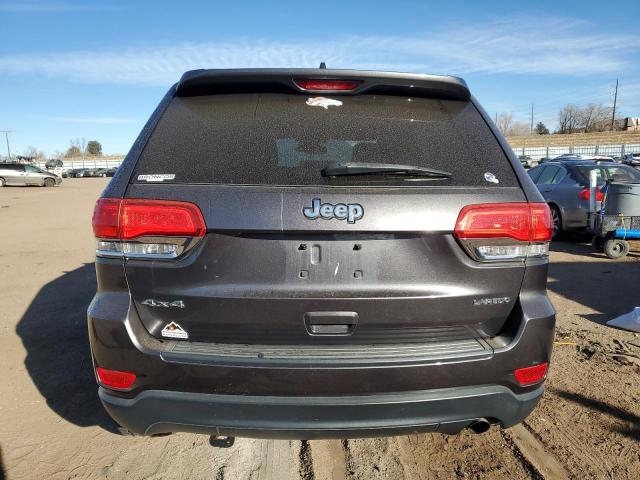 Photo 6 from auction – 2014 JEEP GRAND CHER with VIN 1C4RJFAG2EC143265