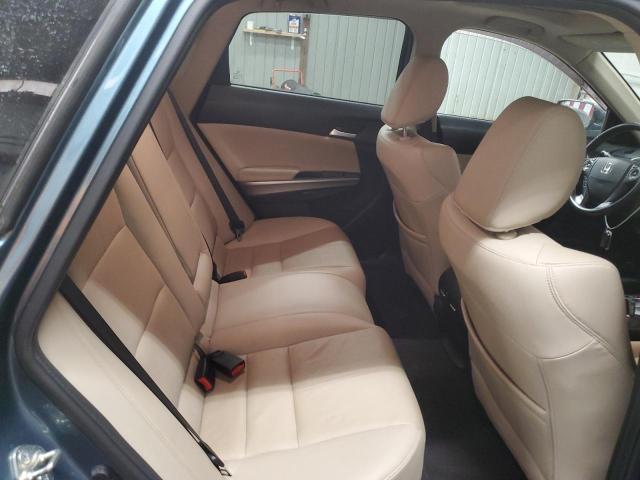 Photo 10 from auction – 2015 HONDA CROSSTOUR with VIN 5J6TF2H5XFL002265
