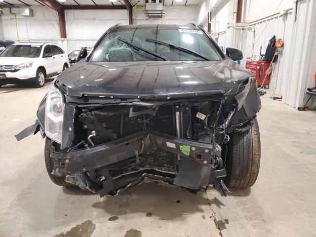 Снимка 5 от търг – 2015 CADILLAC SRX с VIN 3GYFNAE35FS519612