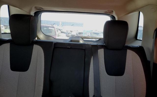 Photo 10 from auction – 2015 GMC TERRAIN SL with VIN 2GKALREK2F6401838