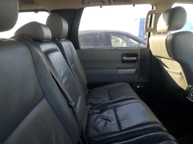 Photo 11 from auction – 2013 TOYOTA SEQUOIA LI with VIN 5TDJY5G11DS075334