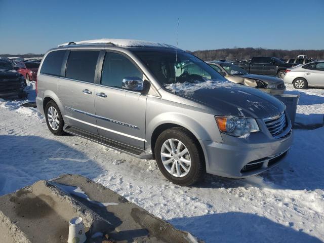 Photo 4 from auction – 2016 CHRYSLER TOWN & COU with VIN 2C4RC1GG2GR189614