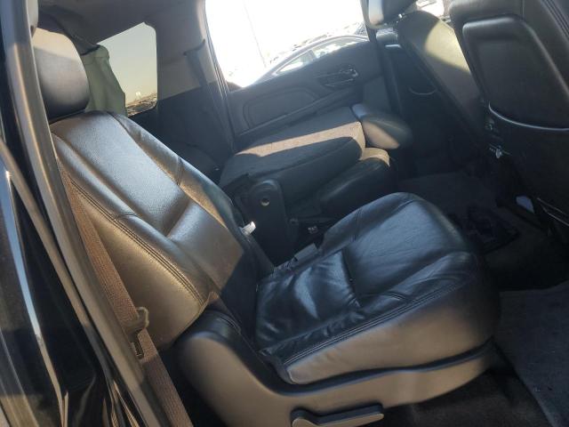 Photo 11 from auction – 2011 CADILLAC ESCALADE E with VIN 1GYS4JEF2BR356569
