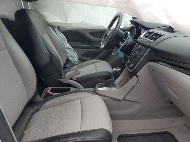 Photo 7 from auction – 2016 BUICK ENCORE with VIN KL4CJASB1GB614613