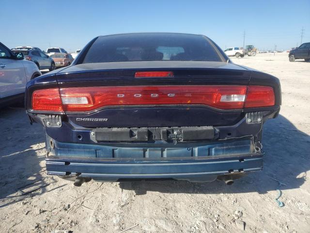 صورة رقم 6 من المزاد - 2013 DODGE CHARGER SE مع VIN 2C3CDXBG5DH563264