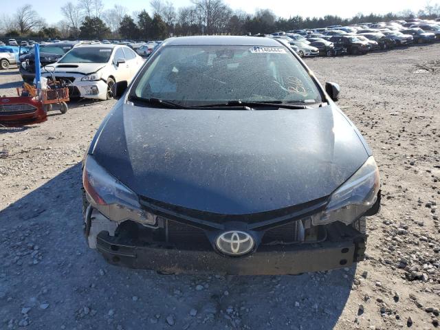 Photo 5 from auction – 2017 TOYOTA COROLLA L with VIN 2T1BURHE0HC825779