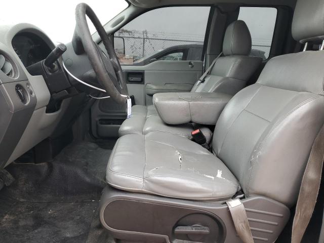 Photo 7 from auction – 2005 FORD F150 with VIN 1FTRX12W75FB44188