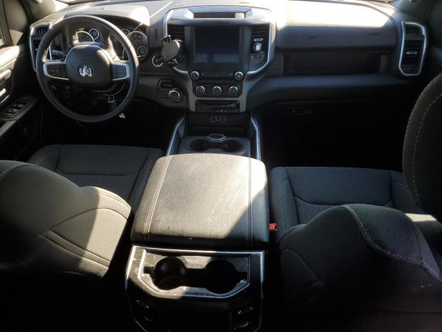 Photo 8 from auction – 2022 RAM 1500 BIG H with VIN 1C6RREMT7NN253672
