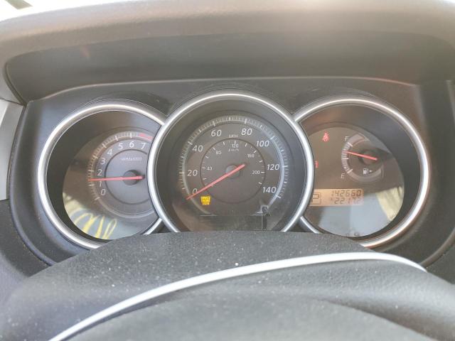 Zdjęcie 9 z aukcji – 2012 NISSAN VERSA S z VIN 3N1BC1CP3CK800676
