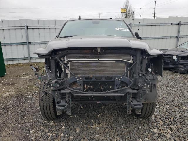 Photo 5 from auction – 2022 RAM 2500 TRADE with VIN 3C6UR5HJ2NG354744