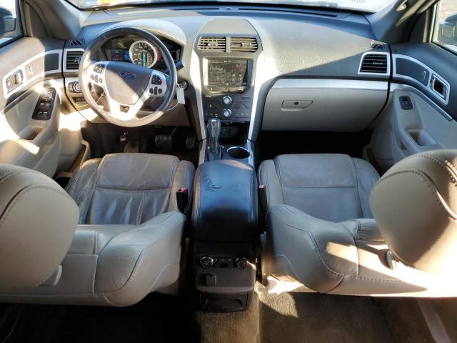 Foto 8 de la subasta – 2014 FORD EXPLORER X con VIN 1FM5K8D81EGA49183
