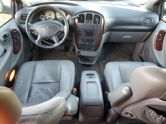 Photo 8 from auction – 2004 CHRYSLER TOWN & COU with VIN 2C8GP64L74R532888