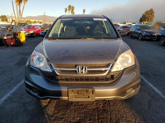 Photo 5 from auction – 2011 HONDA CR-V SE with VIN JHLRE3H45BC009766