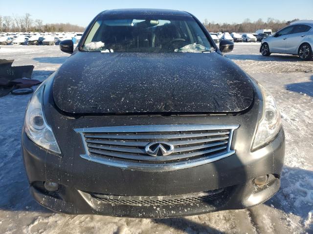 Photo 5 from auction – 2012 INFINITI G37 with VIN JN1CV6AR0CM975175