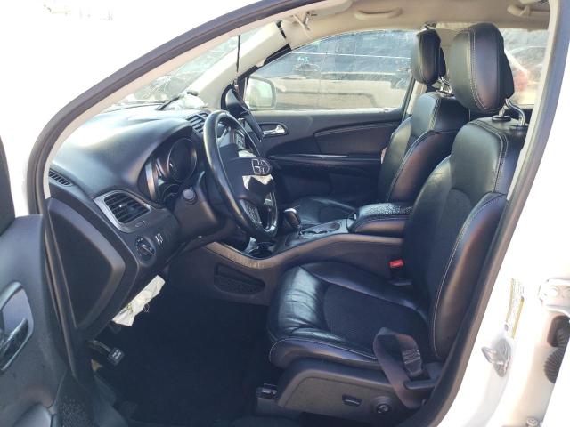 Photo 7 from auction – 2019 DODGE JOURNEY CR with VIN 3C4PDCGGXKT857679