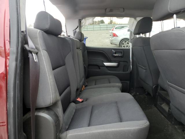 Photo 10 from auction – 2016 CHEVROLET SILVERADO with VIN 3GCUKREC8GG290898
