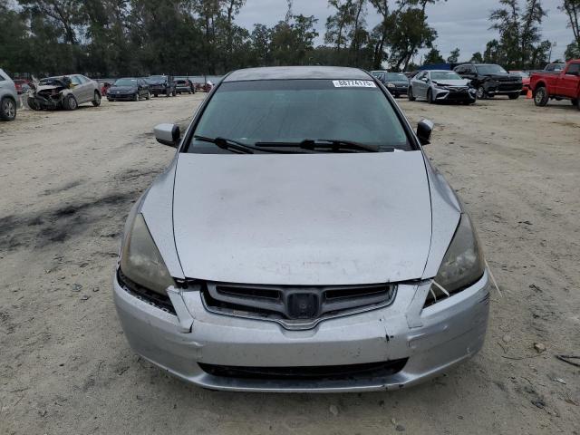 Photo 5 from auction – 2003 HONDA ACCORD LX with VIN JHMCM56443C028748