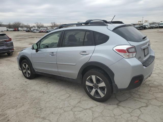 Photo 2 from auction – 2014 SUBARU XV CROSSTR with VIN JF2GPBKC6EH257901