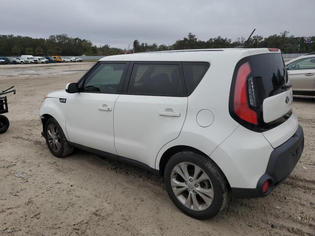 Photo 2 from auction – 2015 KIA SOUL + with VIN KNDJP3A57F7191668