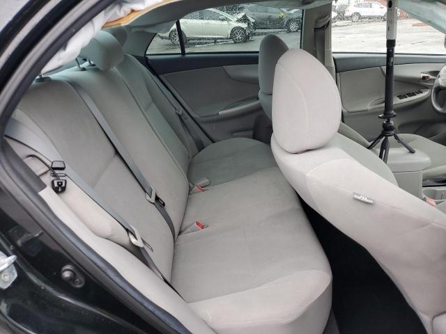 Photo 10 from auction – 2013 TOYOTA COROLLA BA with VIN 2T1BU4EEXDC972273