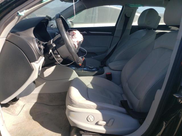 Photo 7 from auction – 2015 AUDI A3 PREMIUM with VIN WAUACGFF4F1016024