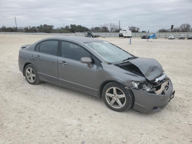 Photo 4 from auction – 2011 HONDA CIVIC LX with VIN 19XFA1F53BE040793
