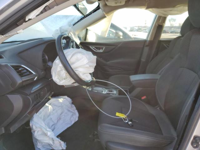 Photo 7 from auction – 2019 SUBARU FORESTER P with VIN JF2SKAEC3KH400636