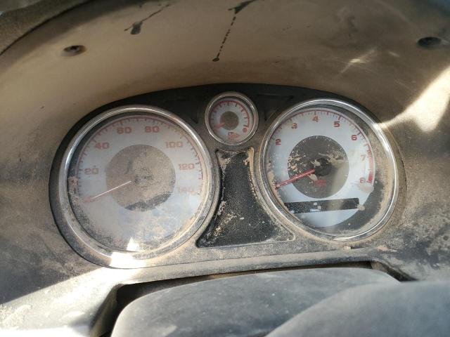 Photo 9 from auction – 2009 PONTIAC G5 with VIN 1G2AS18H797160612