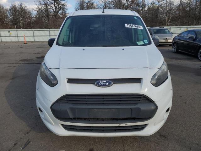 Photo 5 from auction – 2015 FORD TRANSIT CO with VIN NM0LS7F74F1200318