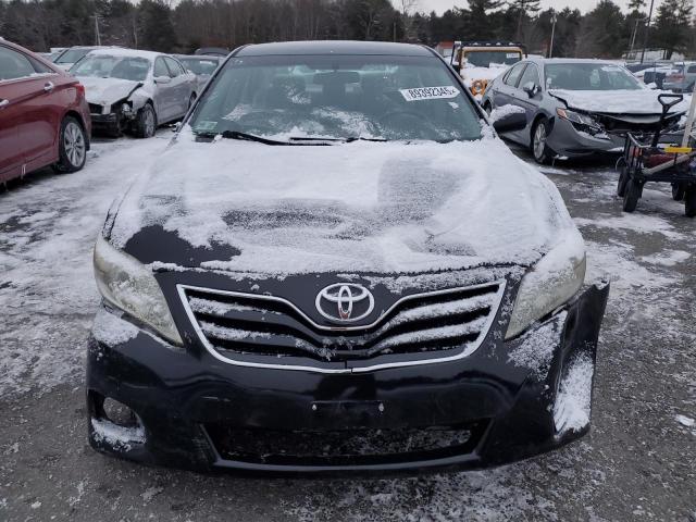 Photo 5 from auction – 2010 TOYOTA CAMRY BASE with VIN 4T4BF3EK8AR036601